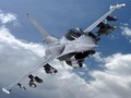 Ukraine hy vọng nhận được các chiến đấu cơ F-16 sẽ giúp họ kiểm soát được vùng trời (Ảnh: AP)