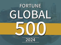 Các công ty công nghệ cao có số lượng nhiều nhất trong danh sách Fortune Global 500 2024.