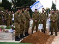 IDF thừa nhận trong năm qua có 726 binh sĩ Israel bị chết trong chiến đấu (Ảnh: Getty)