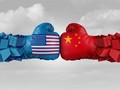 Giới kinh doanh và chính trị Mỹ lo ngại việc ông Donald Trump trở lại Nhà Trắng sẽ dẫn tới "Chiến tranh thương mại Mỹ - Trung 2.0" (Ảnh: Enanyang)