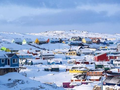 Greenland giá lạnh nhưng giàu tài nguyên dầu khí và đất hiếm. Ảnh: NetEasy.