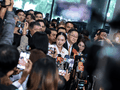 Thủ tướng Paetongtarn ra lệnh thanh tra toàn diện vụ tòa nhà Văn phòng Kiểm toán bị sập hôm 28/3. Ảnh: Reuters.