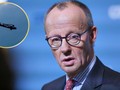 Thủ tướng Đức đắc cử Friedrich Merz chủ trương viện trợ tên lửa hành trình Taurus cho Ukraine đã gây phản ứng mạnh từ Nga và ở chính nước Đức. Ảnh: ZUMA.