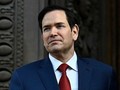 Ngoại trưởng Mỹ Marco Rubio. Ảnh: QQnews.