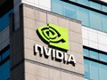 Giá cổ phiếu tăng vọt đã giúp Nvidia trở thành công ty có giá trị thị trường lớn nhất toàn cầu. Ảnh; Reuters.