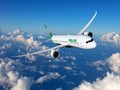 Hãng hàng không EVA Air được hành khách bình chọn đứng đầu Top 20 hãng hàng không sạch nhất thế giới 2025. Ảnh: ETToday.