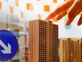 Thị trường bất động sản Trung Quốc biến động mạnh, giá nhà giảm mạnh nhưng khó bán. Ảnh: NetEase.