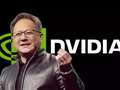 Giá cổ phiếu của Công ty NVIDIA của Jensen Huang tăng 350 lần chỉ sau 10 năm, triển vọng tiếp tục khả quan. Ảnh: Yahoo.