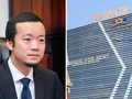 Chen Zhi, ông chủ Prince Group Campuchia đang bị Singapore điều tra rửa tiền. Ảnh: Creaders.