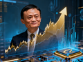 Jack Ma quay trở lại mạnh mẽ với chiến lược phát triển AI đã mang lại thời kỳ hoàng kim mới của Alibaba. Ảnh: NAI500.