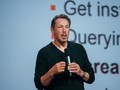 Tài sản của Larry Ellison, đồng sáng lập tập đoàn phần mềm Oracle sụt giảm mạnh. Ảnh: Chinatimes.