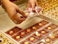 Giá vàng ngày 3/6 tiếp tục giảm sâu. Ảnh: VietNamNet.