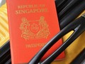 Hộ chiếu Singapore được cho là quyền lực nhất thế giới.