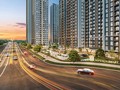 Giá chung cư, nhà ở riêng lẻ trong quý 2 tiếp tục tăng trong khi lượng giao dịch giảm khoảng 30% so với quý 1.