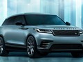 Range Rover Velar 2024 sắp ra mắt thị trường Việt Nam. Ảnh: RangeRover.