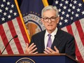 Chủ tịch Fed Jerome Powell (Ảnh: Reuters)