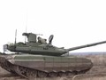 Xe tăng T-90M "Proryv" quân đội Nga. Ảnh Topwar.