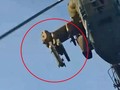 Trực thăng tấn công Mi-28 trang bị tên lửa LMUR trên chiến trường Ukraine. Ảnh South Front.