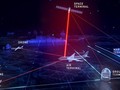 Sơ đồ hệ thống thiết bị đầu cuối thông tin liên lạc UltraAir của Airbus và TNO. Ảnh Flight Global.