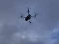 UAV Mavic 3 trên chiến trường vùng Donetsk. Ảnh Izvestia.