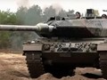 Xe tăng Leopard II của Đức, có thể sẽ được chuyển giao cho Ukraine. Ảnh TopWar