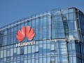 Logo của Huawei. Ảnh minh họa Shutterstock