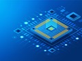 Chip AI. Ảnh minh họa Taipei Times