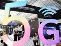 Trung Quốc công bố kế hoạch chuyển đổi số, thúc đẩy phát triển công nghệ 5G. IoT, siêu máy tính. Ảnh minh họa SCMP