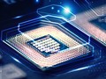 Chip trên bo mạch chủ. Ảnh minh họa Korea Tech Today