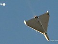 UAV tầm xa Geran của Nga. Ảnh minh họa TopWar