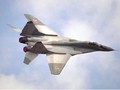 Máy bay chiến đấu MiG-29 Slovakia. Ảnh minh họa TopWar