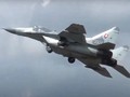 Máy bay chiến đấu MiG-29 của Slovakia. Ảnh minh họa Military Ukraine.