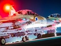 Máy bay chiến đấu F-15 quân đội Israel. Ảnh minh họa South Front.