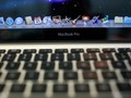 Máy tính xách tay MacBook Pro của Apple. Ảnh minh họa Reuters