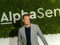Giám đốc điều hành AlphaSense Jack Kokko. Ảnh AlphaSense
