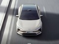 IM Motors đã ra mắt 2 mẫu xe hạng sang, mẫu sedan hạng sang cỡ lớn L7 và mẫu SUV cỡ trung đến cỡ lớn LS7. Ảnh: Handout