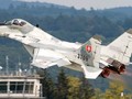Máy bay chiến đấu MiG-29 của Không quân Slovakia. Ảnh Bộ Quốc phòng Slovakia