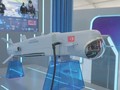 Đạn lượn thông minh, tên lửa hành trình mini, trang bị cho các UCAV của quân đội Thổ Nhĩ Kỳ. Ảnh video South Front.