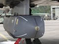 Tên lửa hành trình Storm Shadow. Ảnh: MBDA