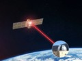 Hệ thống TBIRD trước khi được phóng lên quỹ đạo. Ảnh NASA Laser Communications