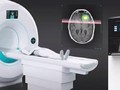 Công nghệ NVision giúp các bác sĩ phát hiện ung thư sớm hơn, thấy được kết quả trong vòng vài ngày khi sử dụng một liệu pháp điều trị. Ảnh Video NVision Imaging Technologies