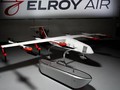 Máy bay không người lái vận tải UAV-VTOL Chaparral. Ảnh Interesting Engineering