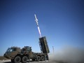 Type 12 Tên lửa hành trình đất đối hạm (SSM) gắn trên xe tải của Mitsubishi Heavy Industries. Ảnh Military Leak
