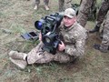 Những bức ảnh cho thấy, Israel có thể đã chấp thuận cung cấp tên lửa Spike cho Ukraine. Ảnh South Front