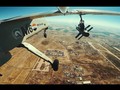 UAV Mohajer-6 trinh sát, tấn công của lực lượng PMU Iraq. Ảnh PMU