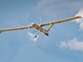 Máy bay không người lái Elbit Hermes 450 của quân đội Israel. Ảnh minh họa South Front