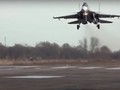 Lực lượng không quân Nga nhận thêm một lô tiêm kích Su-30SM2 mới