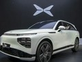 Volkswagen và Xpeng sẽ phát triển 2 mẫu EV thương hiệu VW trên nền tảng EV G9 của Xpeng cho thị trường Trung Quốc. Ảnh CNBC