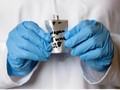 Nguyên mẫu pin polymer có thể uốn cong, co giãn được phát triển trong phòng thí nghiệm UH của GS Haleh Ardebili. Ảnh: Đại học Houston
