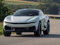 Ý tưởng thiết kế Pura Vision của Automobili Pininfarina. Ảnh InsideEVs